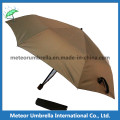 Le meilleur parapluie de golf Folding Golf